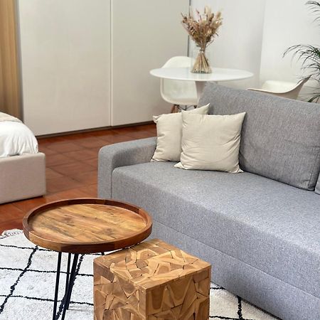 Suite Alameda Seville Exterior photo